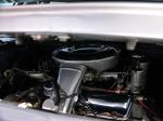 Lincoln Quicksilver Concept 1983 года
